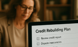 The Truth About Credit Repair From a Lender’s Perspective